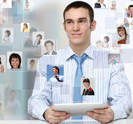 6. Các vướn mắt của con người và các giải pháp theo nhu cầu