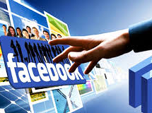 Quảng cáo facebook