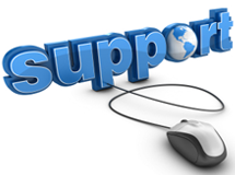 Dịch vụ hỗ trợ